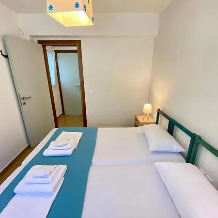 別荘 Sea Steps Maisonette Polichrono By Apprime ポリフロノ
