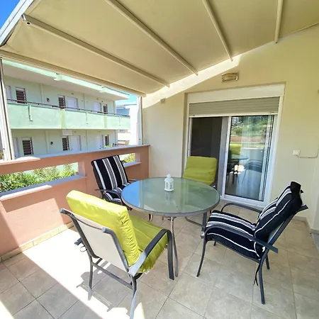 Sea Steps Maisonette Polichrono By Apprime 別荘 *