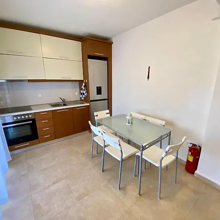 別荘 Sea Steps Maisonette Polichrono By Apprime *
