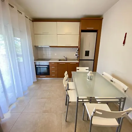Sea Steps Maisonette Polichrono By Apprime 別荘 *